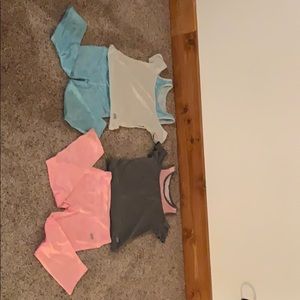 Cute workout outfits